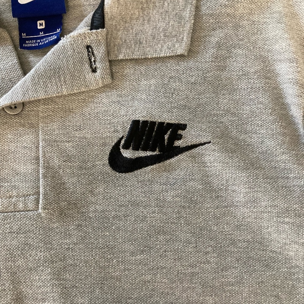 Nike polo